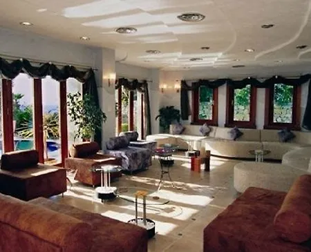 Mar Otel Turgutreis