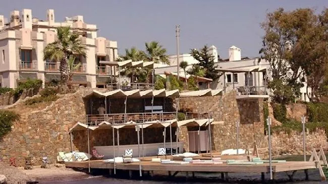 Otel Mar Turgutreis