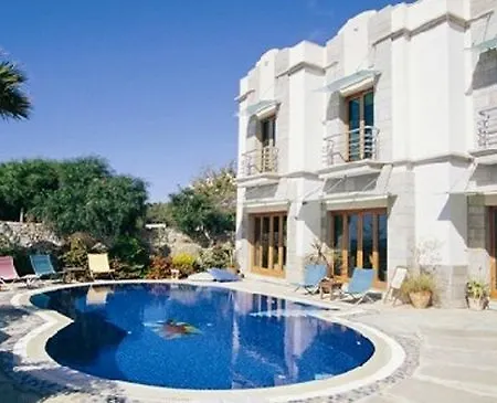 Hotel Mar