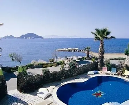 Mar Hotel