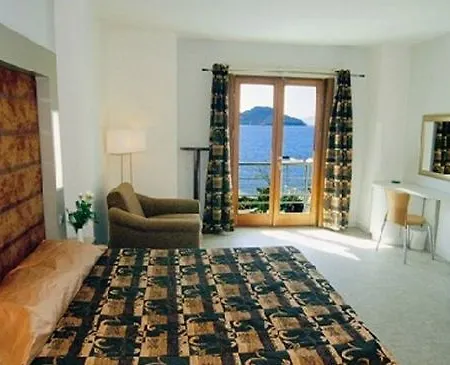 Hotel Mar