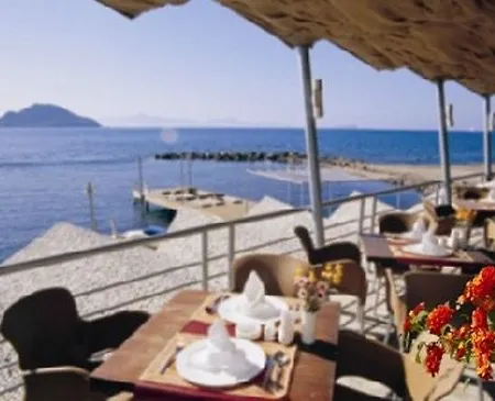 Hotel Mar 4*