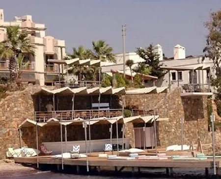 Hotel Mar Turgutreis